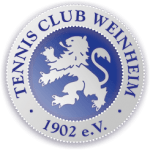 TC Weinheim 1902 Logo