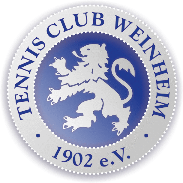 TC Weinheim 1902